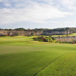 Sandy Lane The Green Monkey Course in Barbados Sandy Lane The Green Monkey Course in Barbados