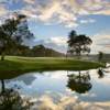 A view from the Pineapple Course at Plantation Club