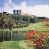View from Turtle Hill GC in Bermuda