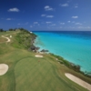 Port Royal GC: View from #16