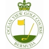 Ocean View Golf Club Logo