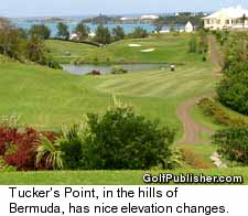 Bermuda - Tucker's Point