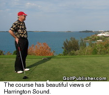 Bermuda - Tucker's Point