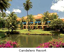 Candelero Resort