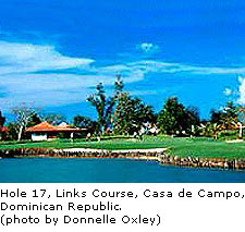 Casa de Campo