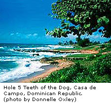 Casa de Campo