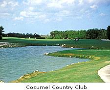 Cozumel Country Club