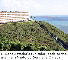 El Conquistador