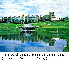 El Conquistador