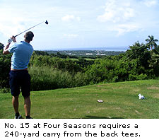 Four Seasons