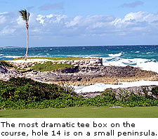 Four Seasons Great Exuma