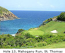 Mahogany Run