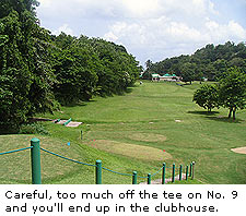 Don't overlook golf at the Sandals Regency La Toc resort on St. Lucia - CaribbeanGolf.com
