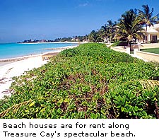 Beach Houses