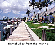 Rental Villas