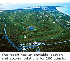 Treasure Cay