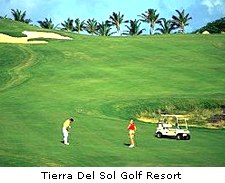 Tierra del Sol