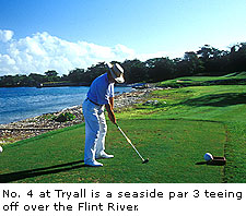 Tryall Club