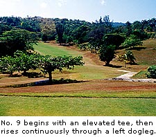 Tryall Club