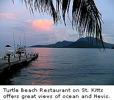 Turtle Beach Restaurant