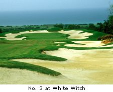 No. 3 at White Witch