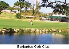 Barbados Golf Club