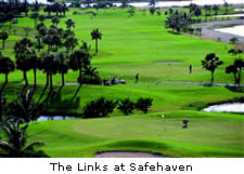 The Links at Safehaven