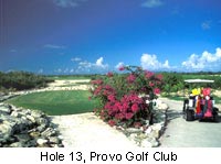 Provo Golf Club