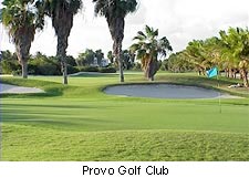 Provo Golf Club