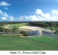Provo Golf Club