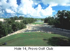 Provo Golf Club