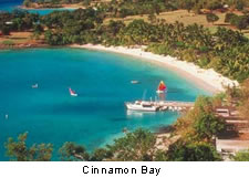 U.S. Virgin islands
