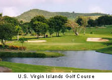 U.S. Virgin islands