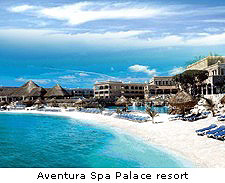 Aventura Spa Palace Resort