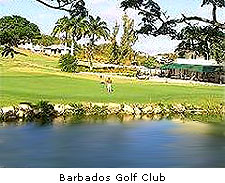 Barbados Golf Club