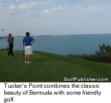 Tucker's Point - Bermuda