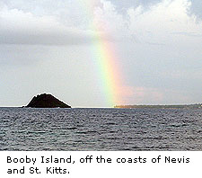 Booby Island