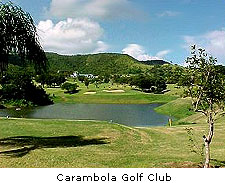 Carambola Golf Club