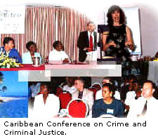 Caribbean Conference