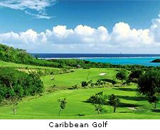 Caribbean Golf