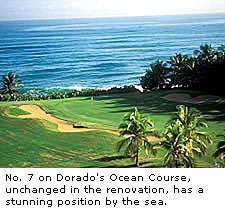 Hyatt Dorado Beach Resort