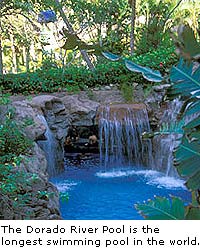 Hyatt Dorado Beach Resort