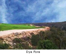 Luxury Golf in Dominican Republic