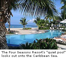 Four Seasons Resort