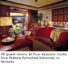Four Seasons Resort
