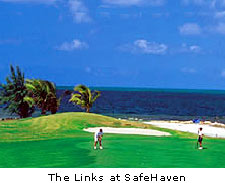 Links Safehaven