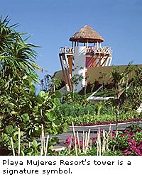 Playa Mujeres Resort