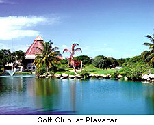 Golf Club at Playacar