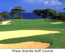Playa Grande Golf Course