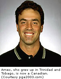 Stephen Ames